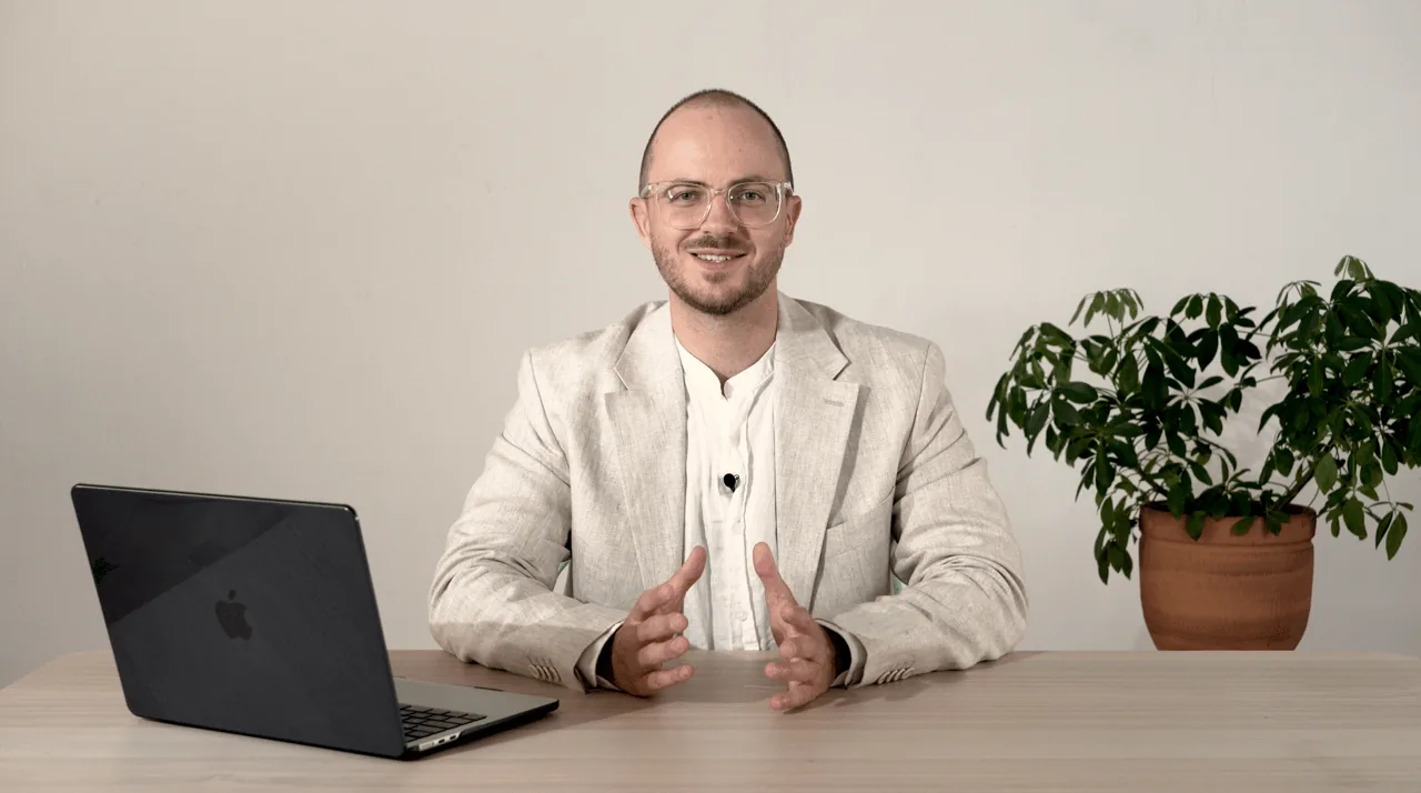 Video: Geld verbrannt auf LinkedIn