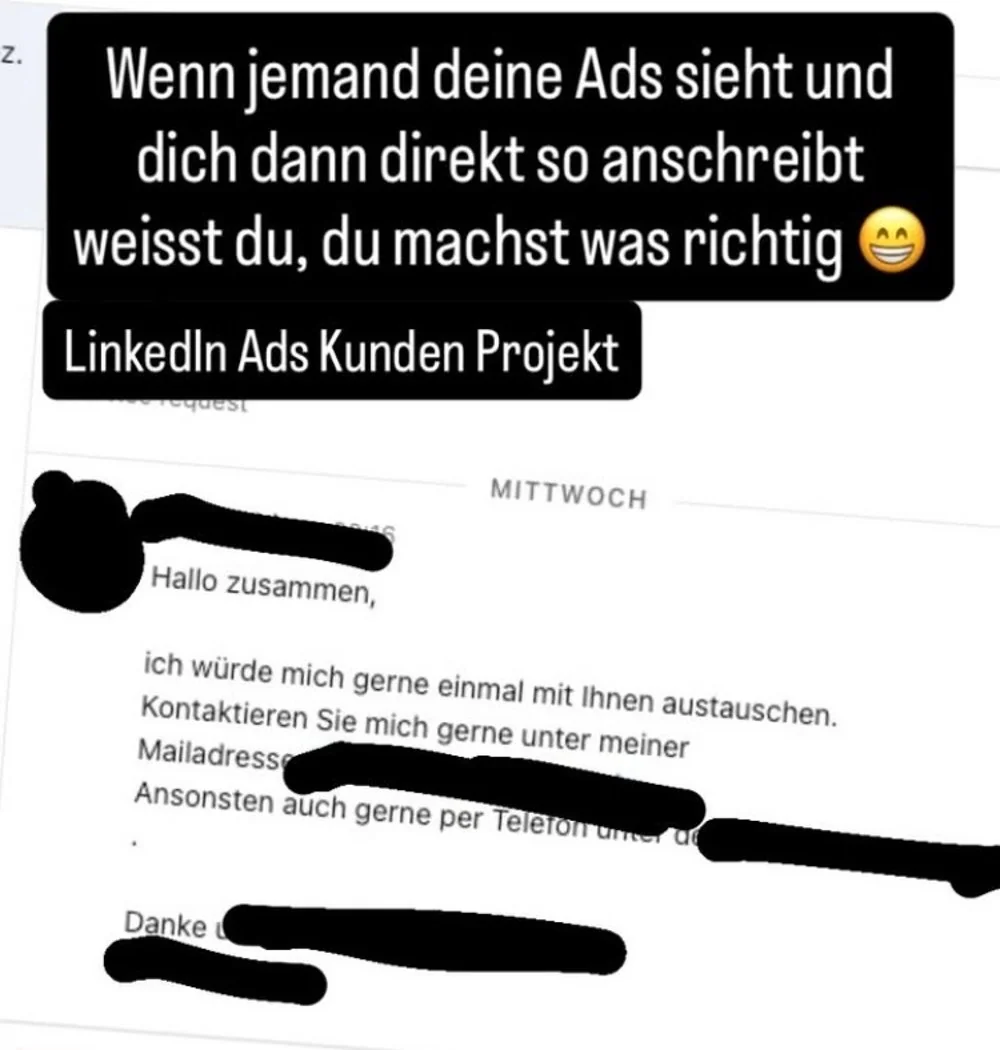 Chat aus der Zusammenarbeit