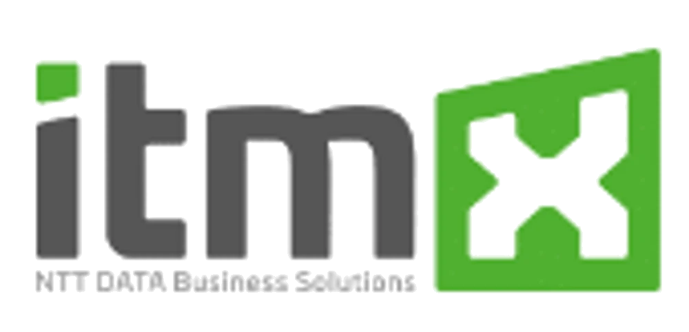 itmX Logo