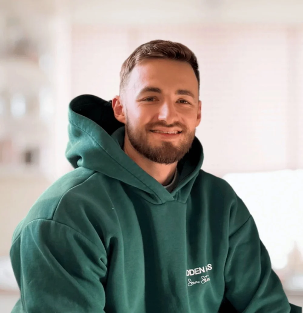 Calvin Köhler