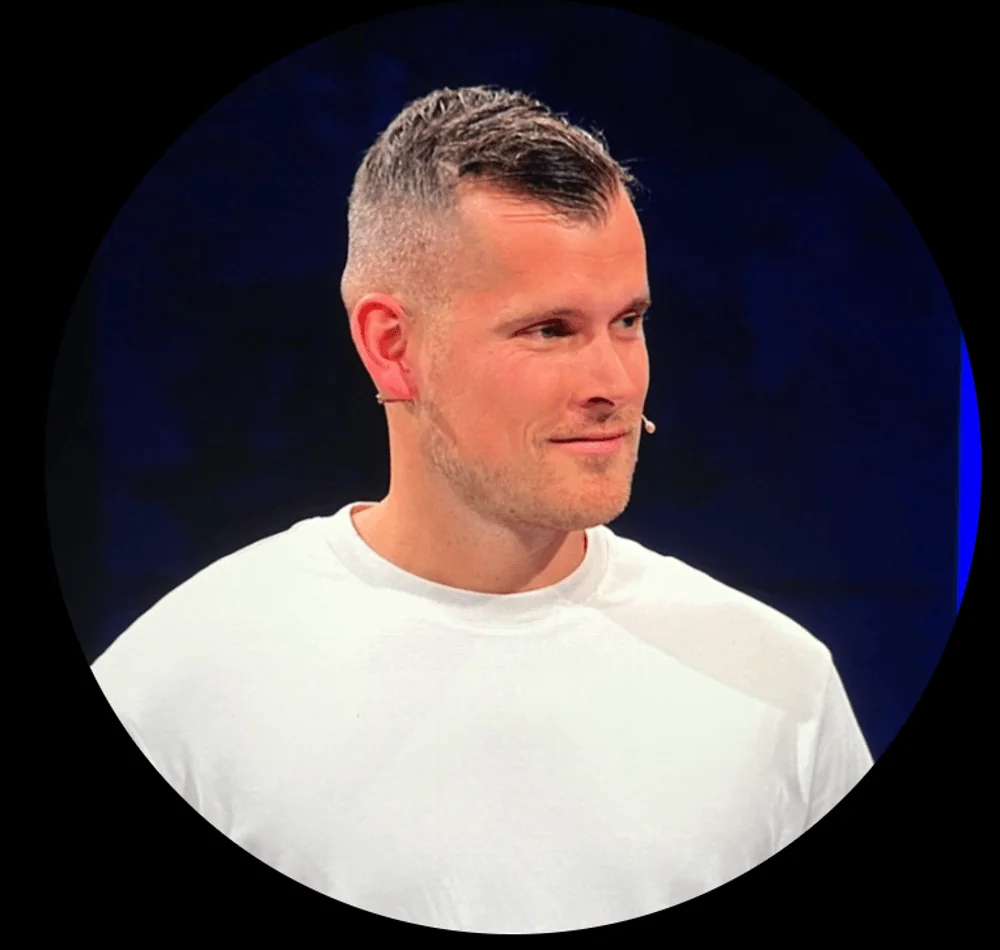 Matthias Strohmaier