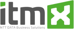itmX (NTT DATA Business Solutions)
