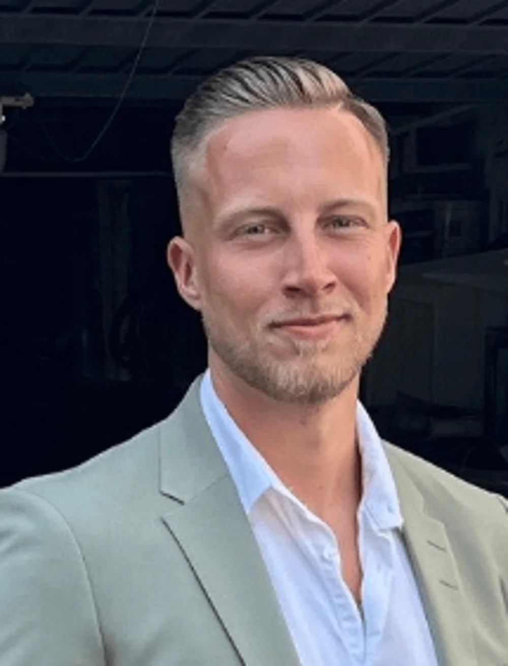 Timo Braun
