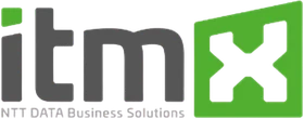 itmX, NTT DATA Business Solutions